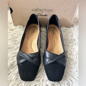 Collection by Clark’s size 8